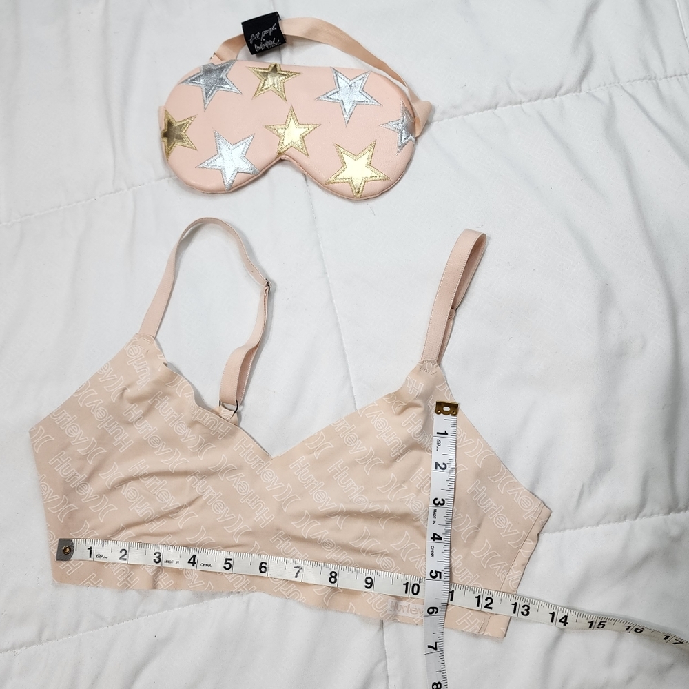 Hurley bralette